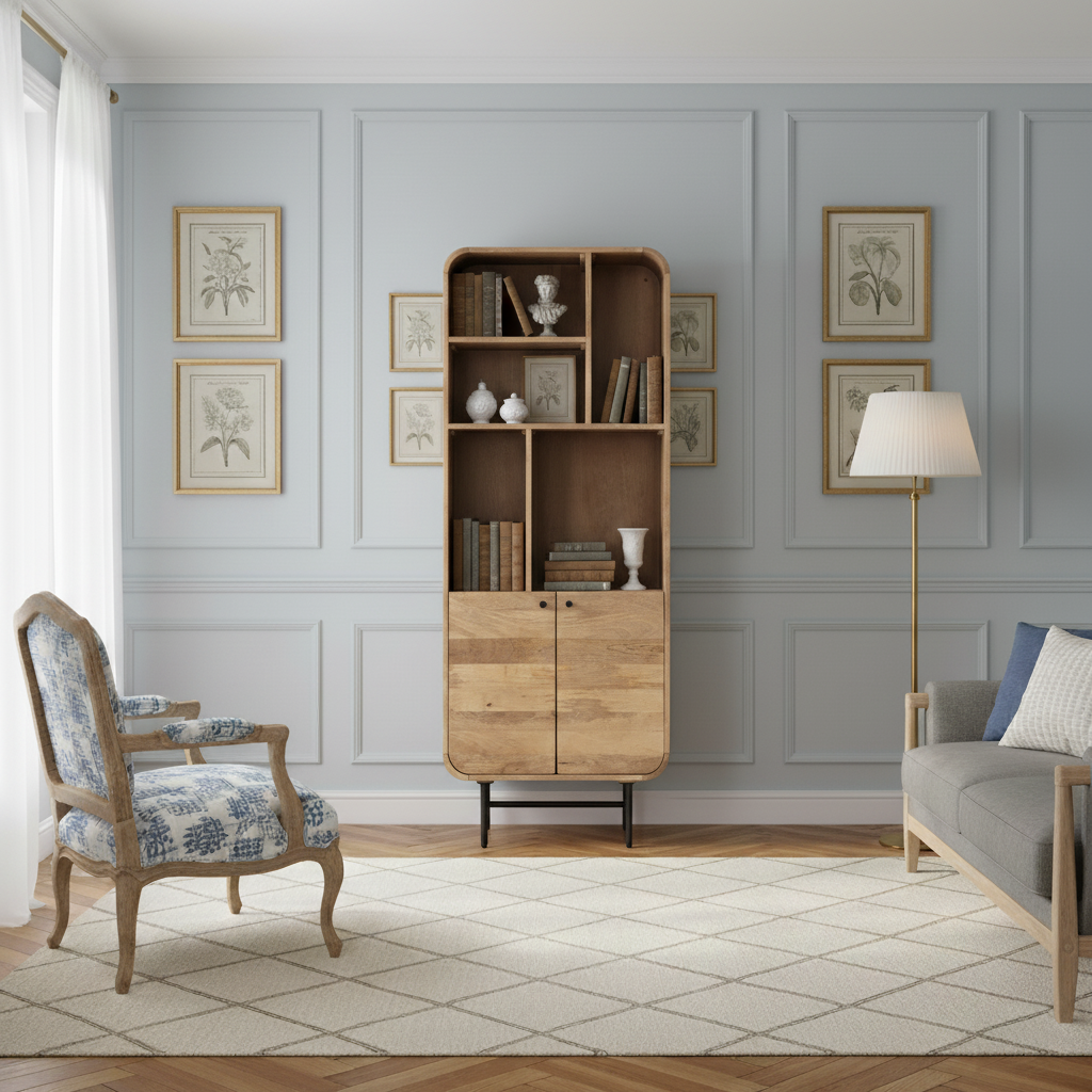 Etagère à livres | Mango Maidi