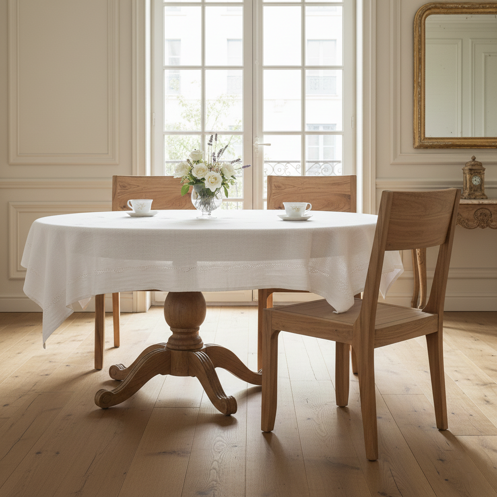 Chaise exotique naturelle | Acacia Arad II