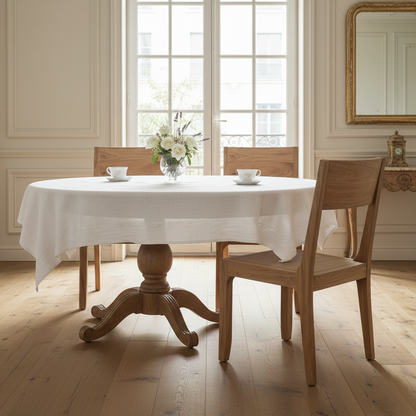 Chaise exotique naturelle | Acacia Arad II