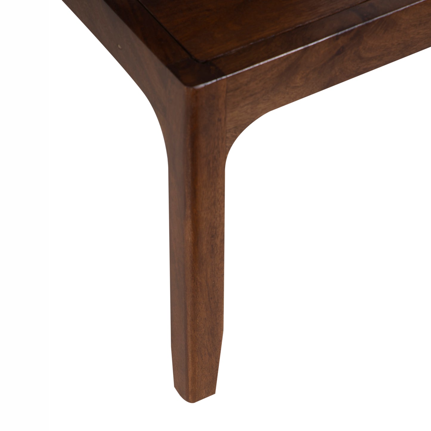 Chaise exotique marron | Acacia Arad II