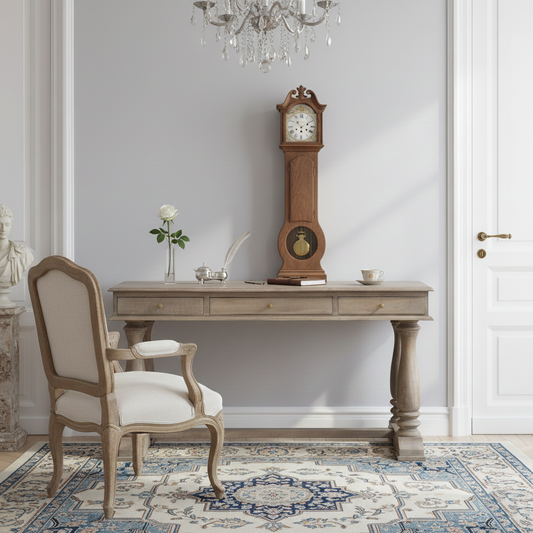 Bureau 3 tiroirs | Warwick