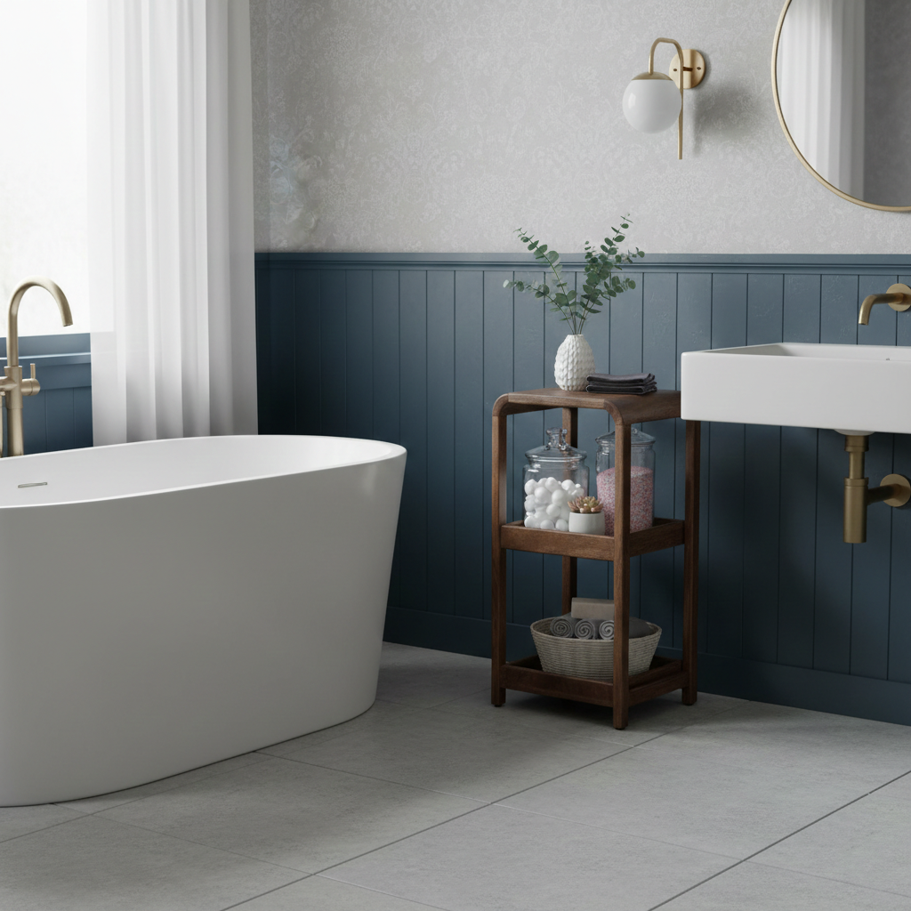 Etagere 3 niveaux | Acacia Eruco