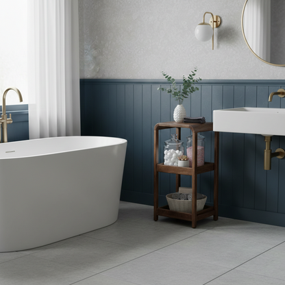 Etagere 3 niveaux | Acacia Eruco