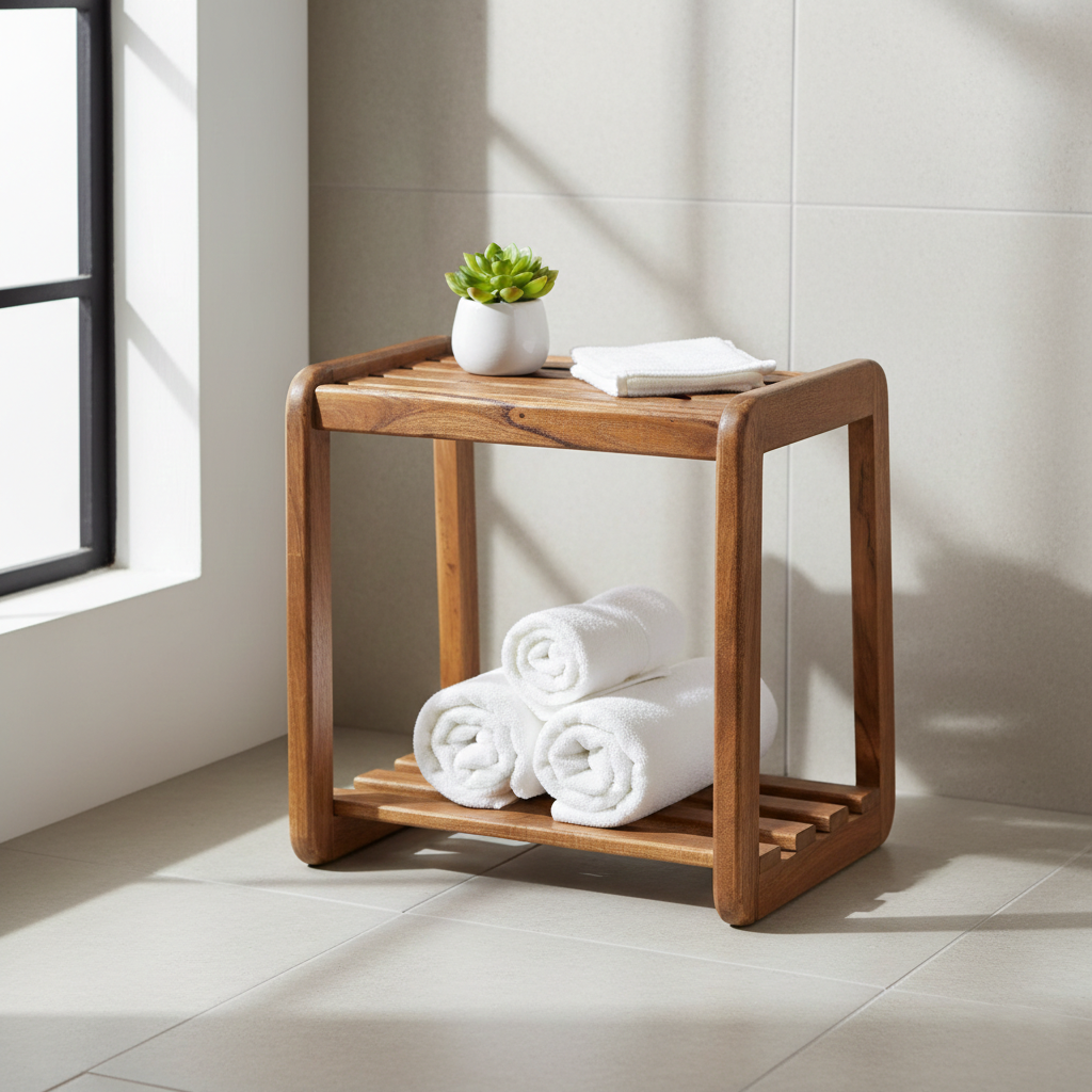 Móvel de TV assimétrico com 1 porta | Mango Sculture