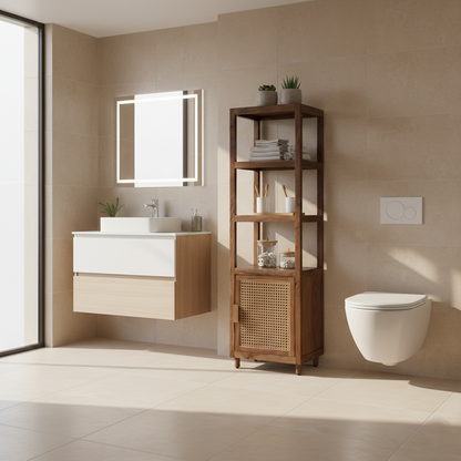 Colonne de rangement | Acacia Maxico