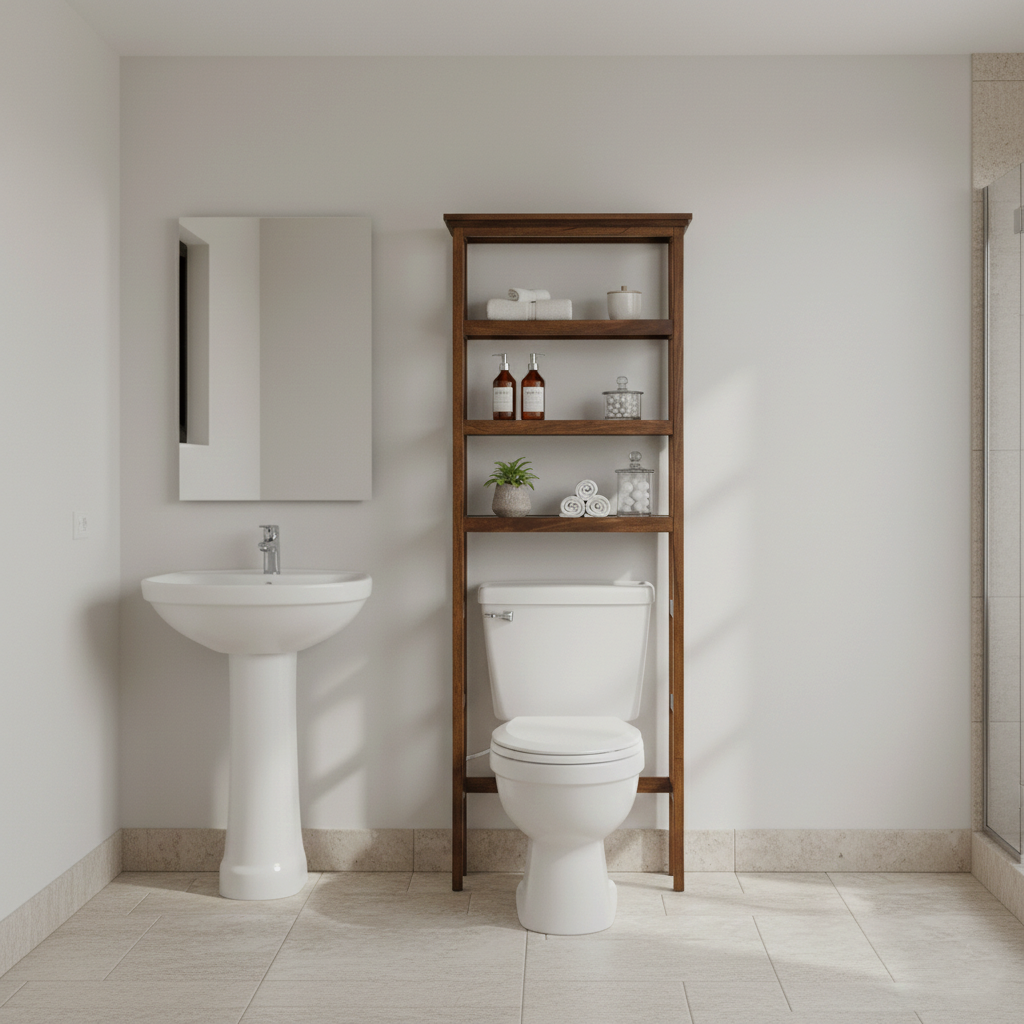 Mueble de TV asimétrico con 1 puerta | Mango Sculture