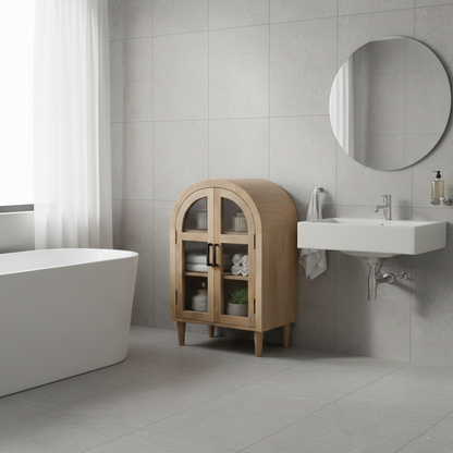 Meuble de rangement | Manguier Marion