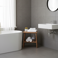 Tabouret Marchepied | Acacia Terra