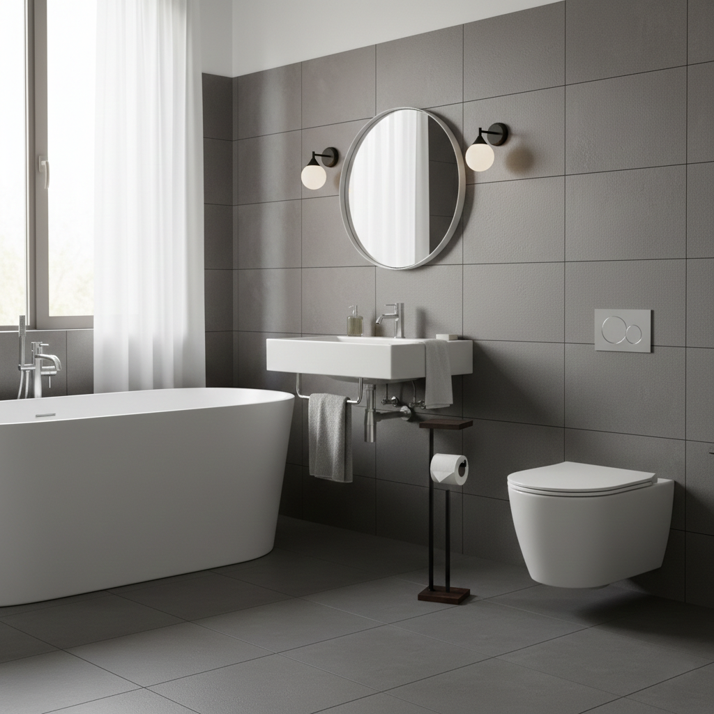 Support porte-papier de soie | Manguier Retuel