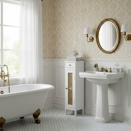 Móvel de TV assimétrico com 1 porta | Mango Sculture