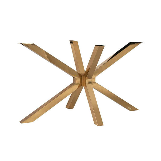 Table de repaspoot Matrix Or Conrad (or)