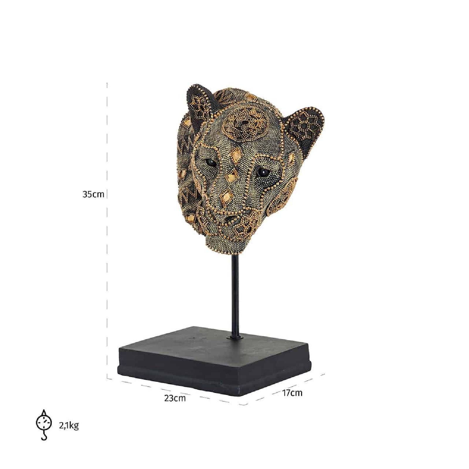Panther Yaro (or)