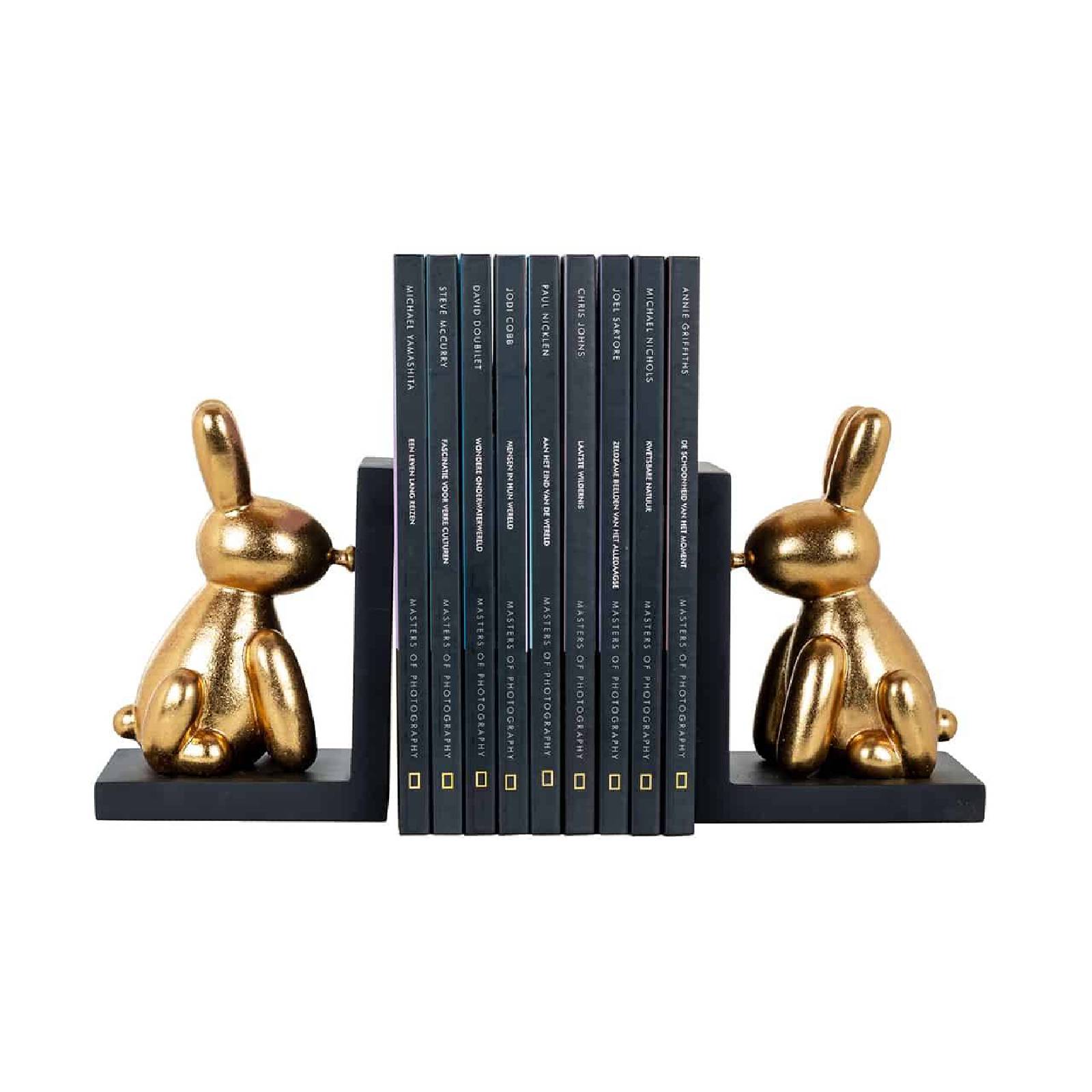 Boeken stetaard Cony (noir/or)