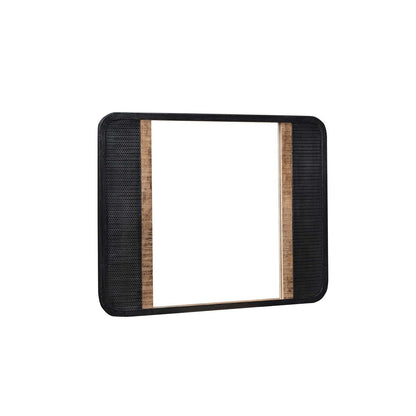 Miroir tendance | Manguier Farm II