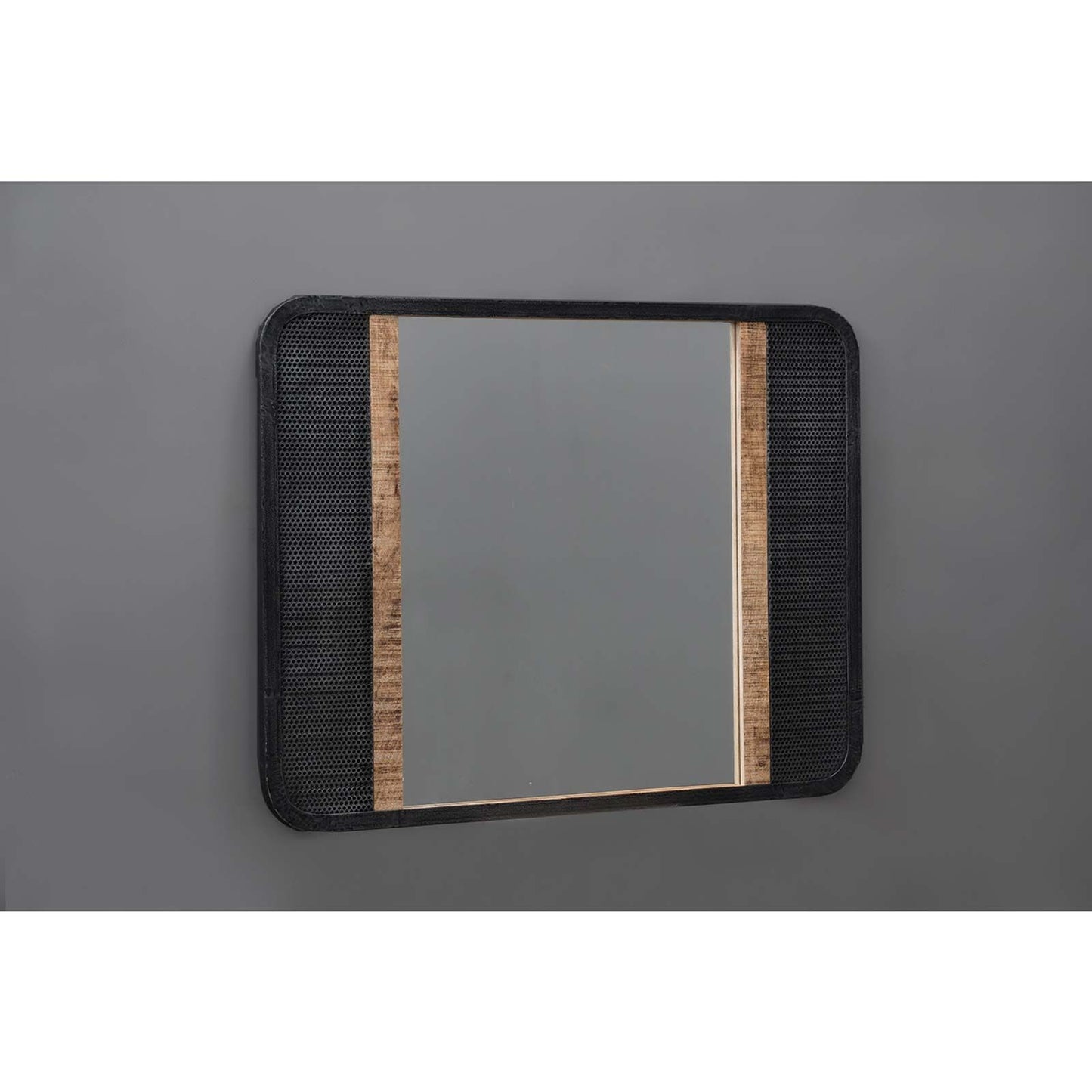 Miroir tendance | Manguier Farm II