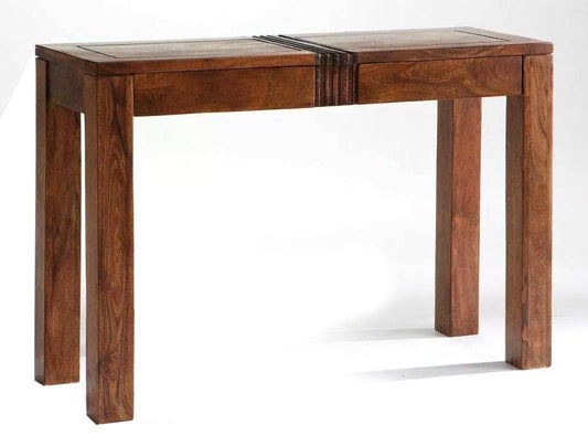 Meuble console | Acacia Tatoo