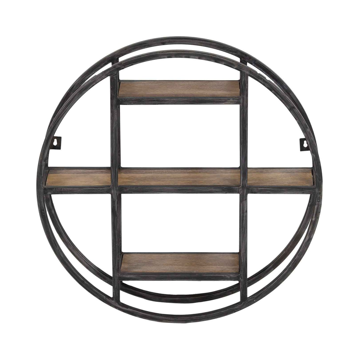Etagère murale ronde | Mango London