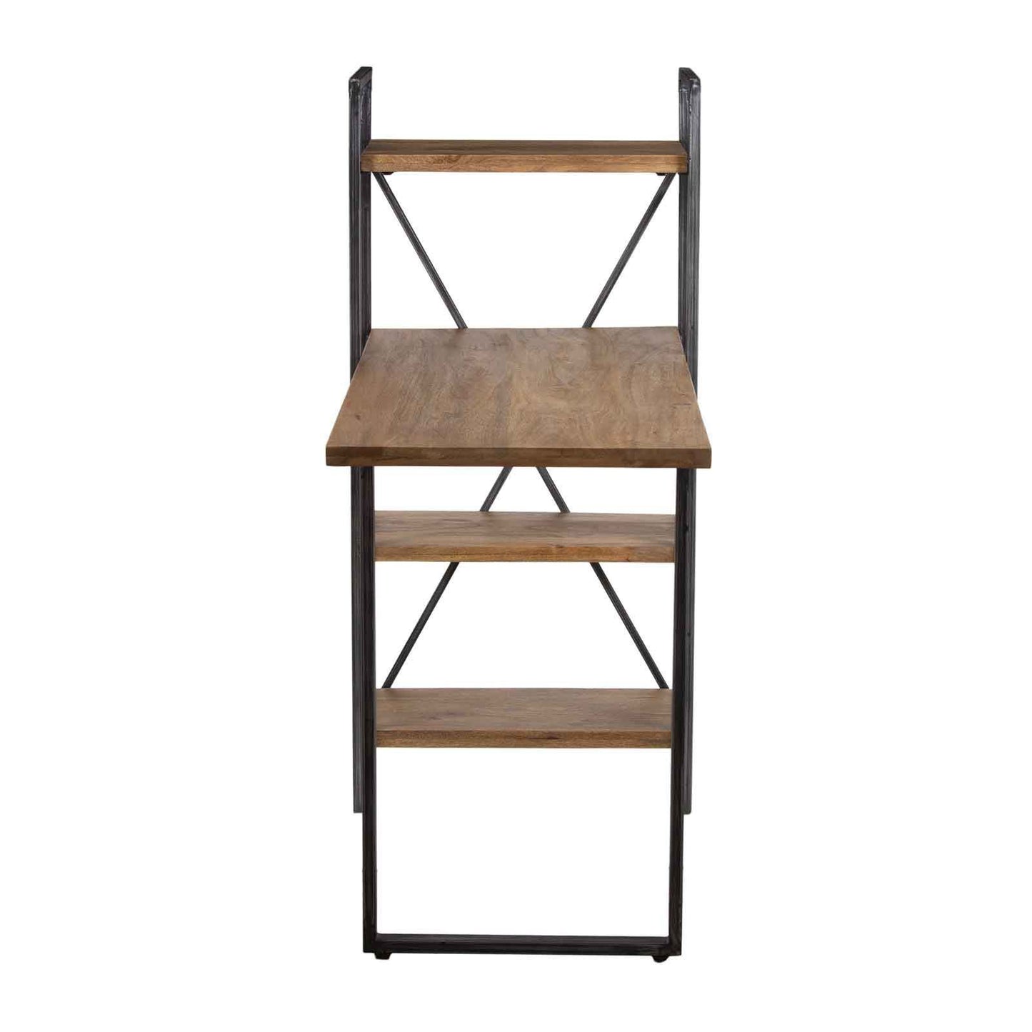 Bureau avec étagère | Mango Stockholm