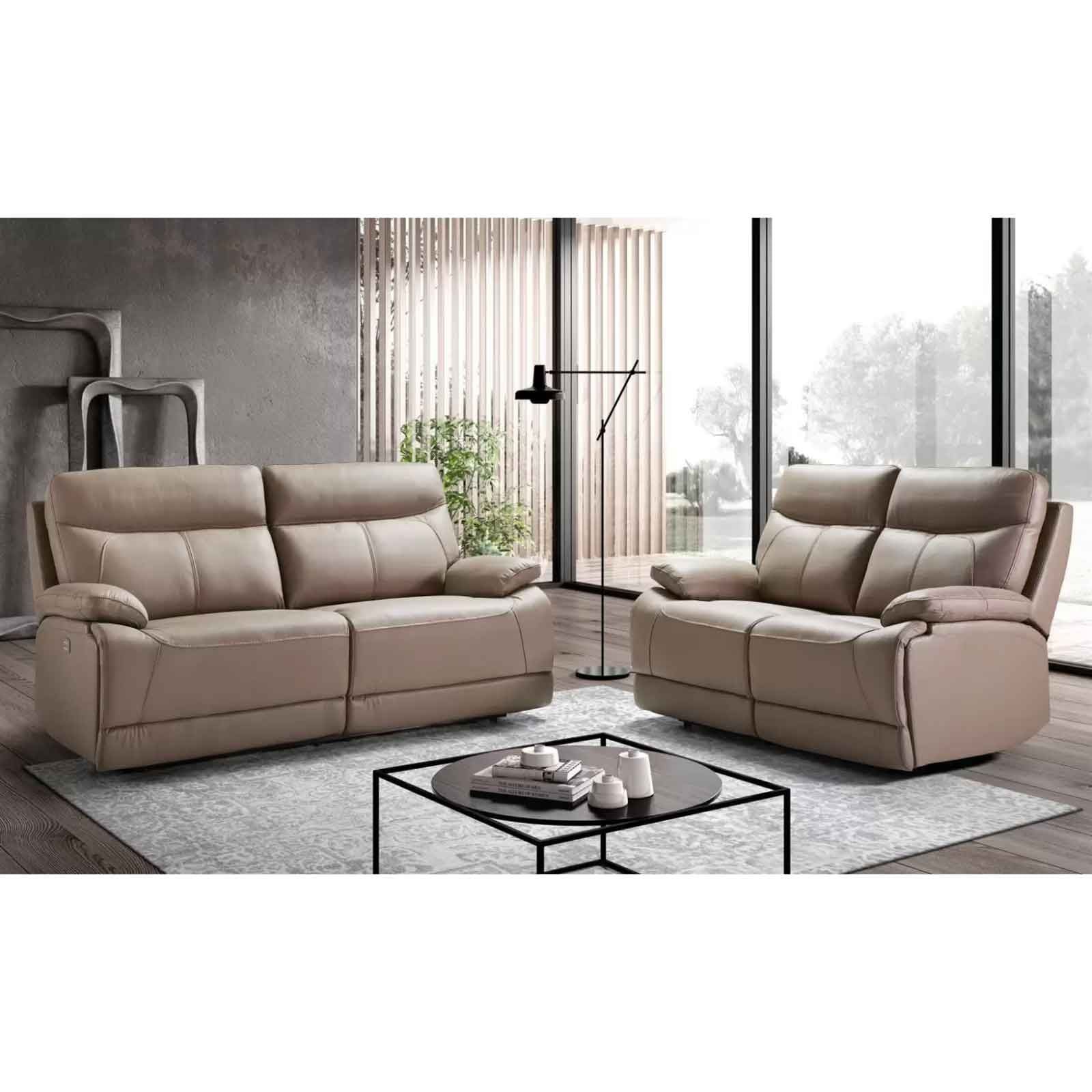 CANAPÉ CUIR OCCASION EUR 400,00 - FR CANAPÉ CUIR OCCASION EUR 400,00 - FR