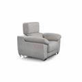 Fauteuil coulissant Kenya