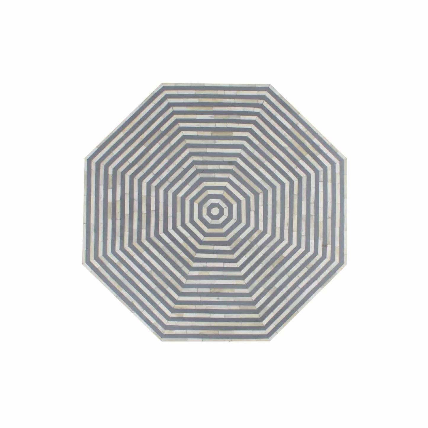 Table basse hexagonale | Offre M&M