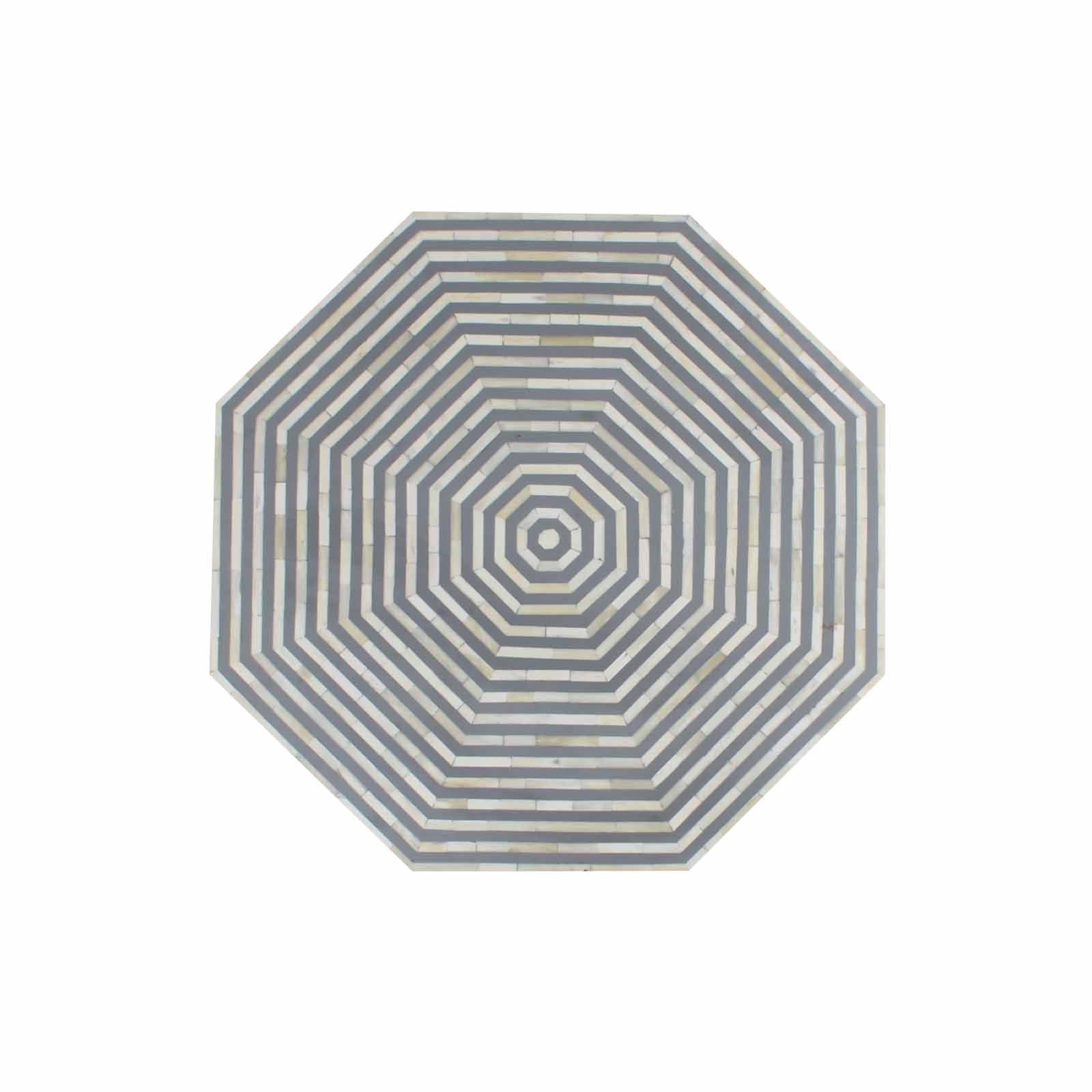 Table basse hexagonale | Offre M&M