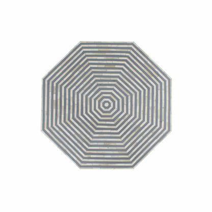 Table basse hexagonale | Offre M&M