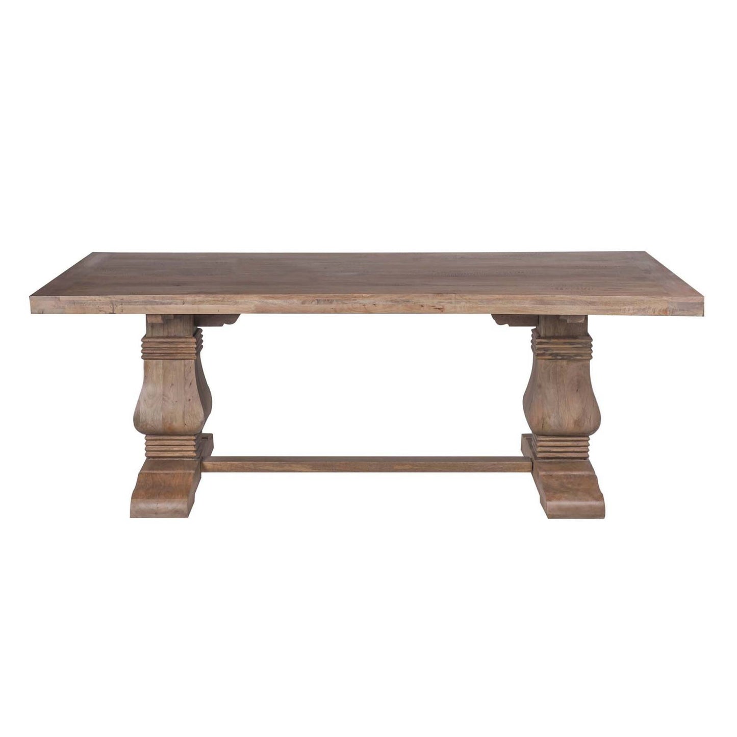 Table monastère | Manguier Empereur