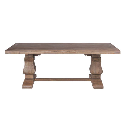 Table monastère | Manguier Empereur