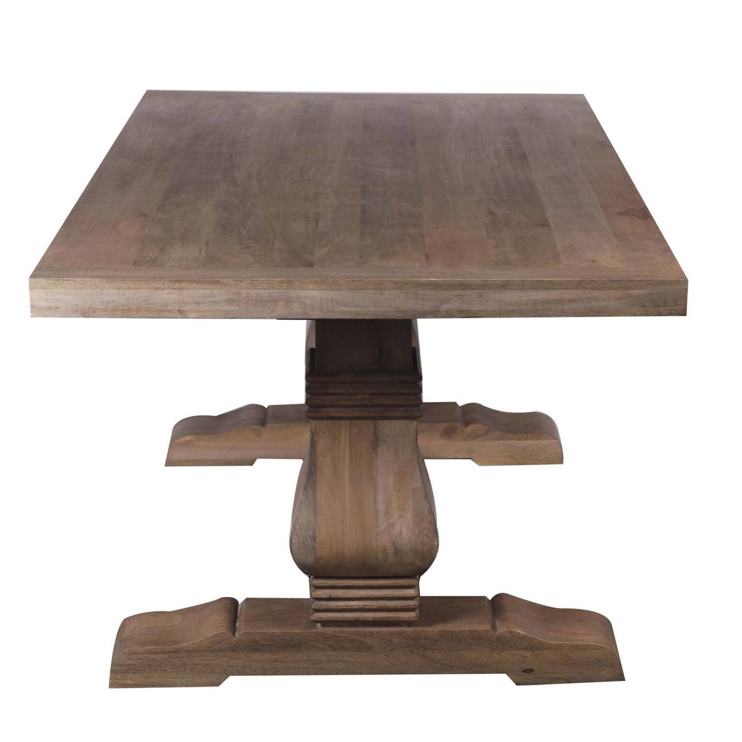 Table monastère | Manguier Empereur