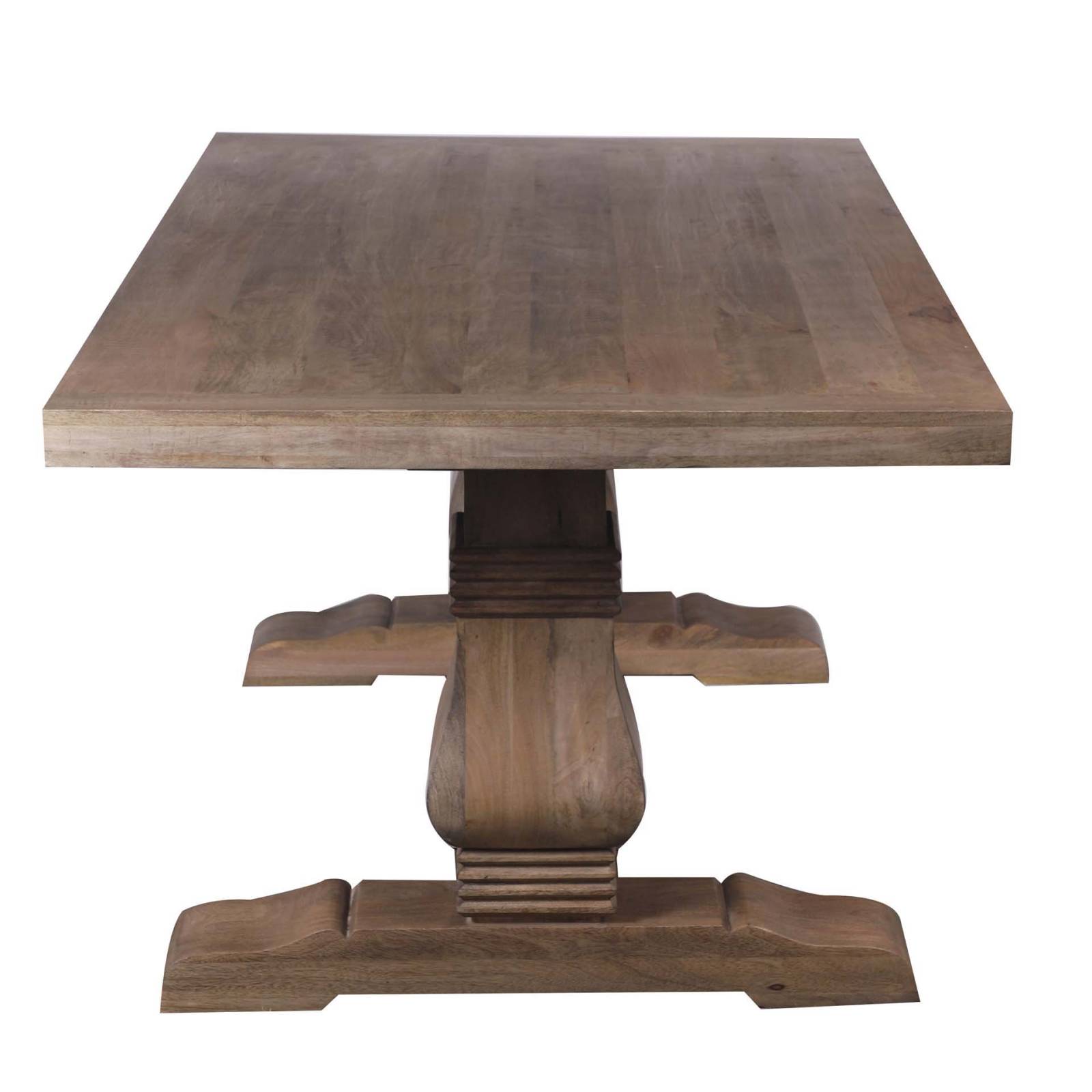 Table monastère | Manguier Empereur