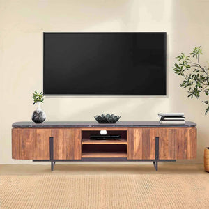 Meubles TV bas