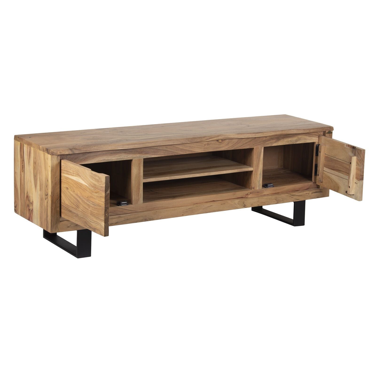 Meuble TV | Acacia Bunting