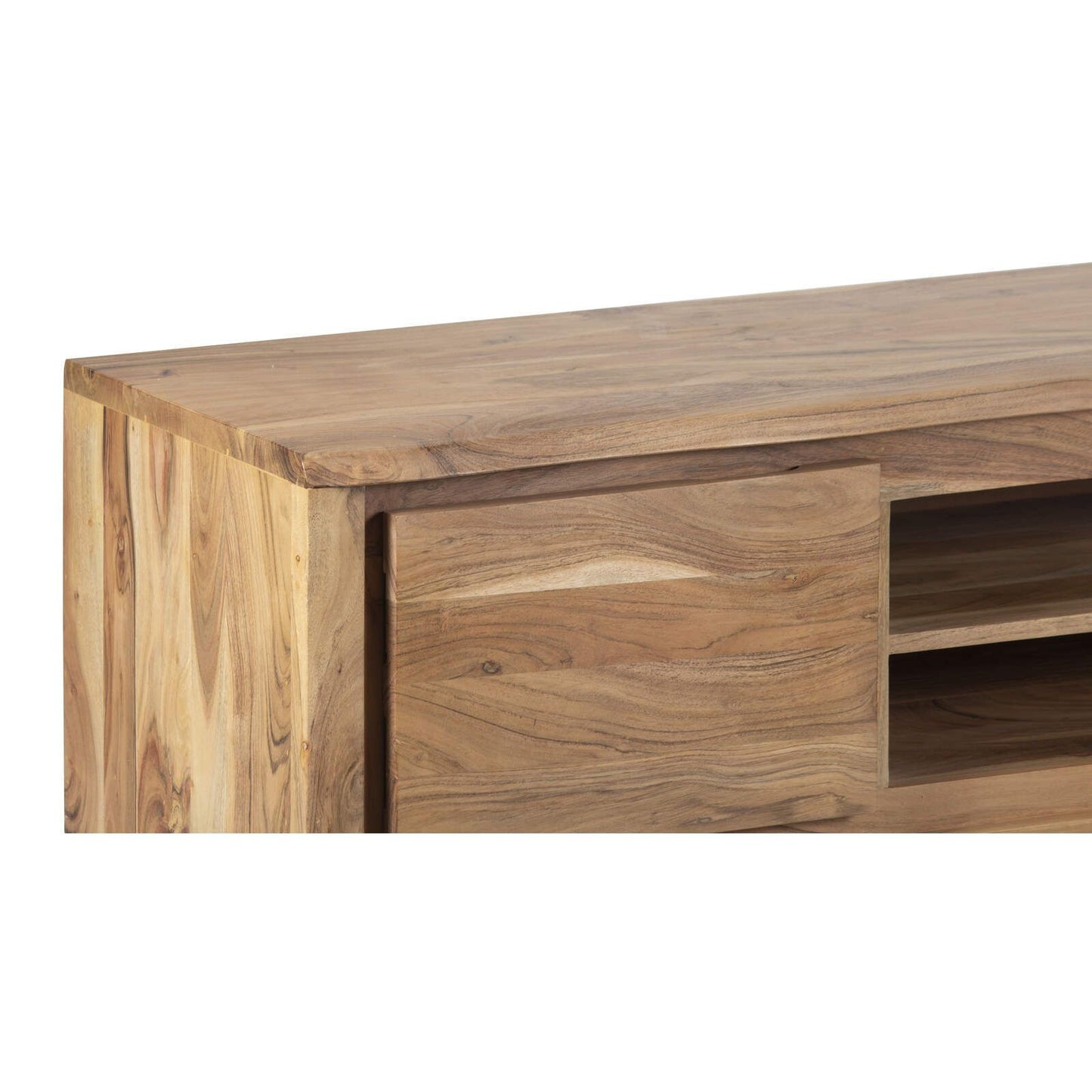 Meuble TV | Acacia Bunting