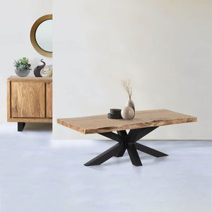 Tables basses rectangulaires
