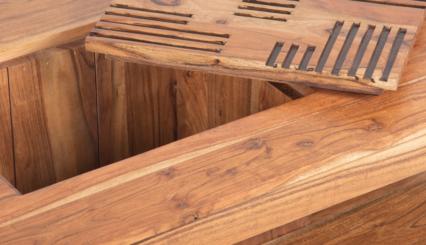 Bout de canapé | Acacia Kavish II