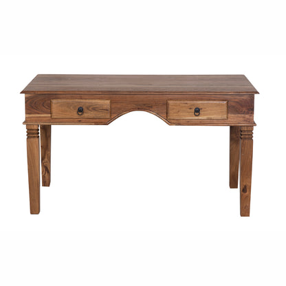 Bureau 2 tiroirs | Acacia Tyria
