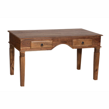 Bureau 2 tiroirs | Acacia Tyria