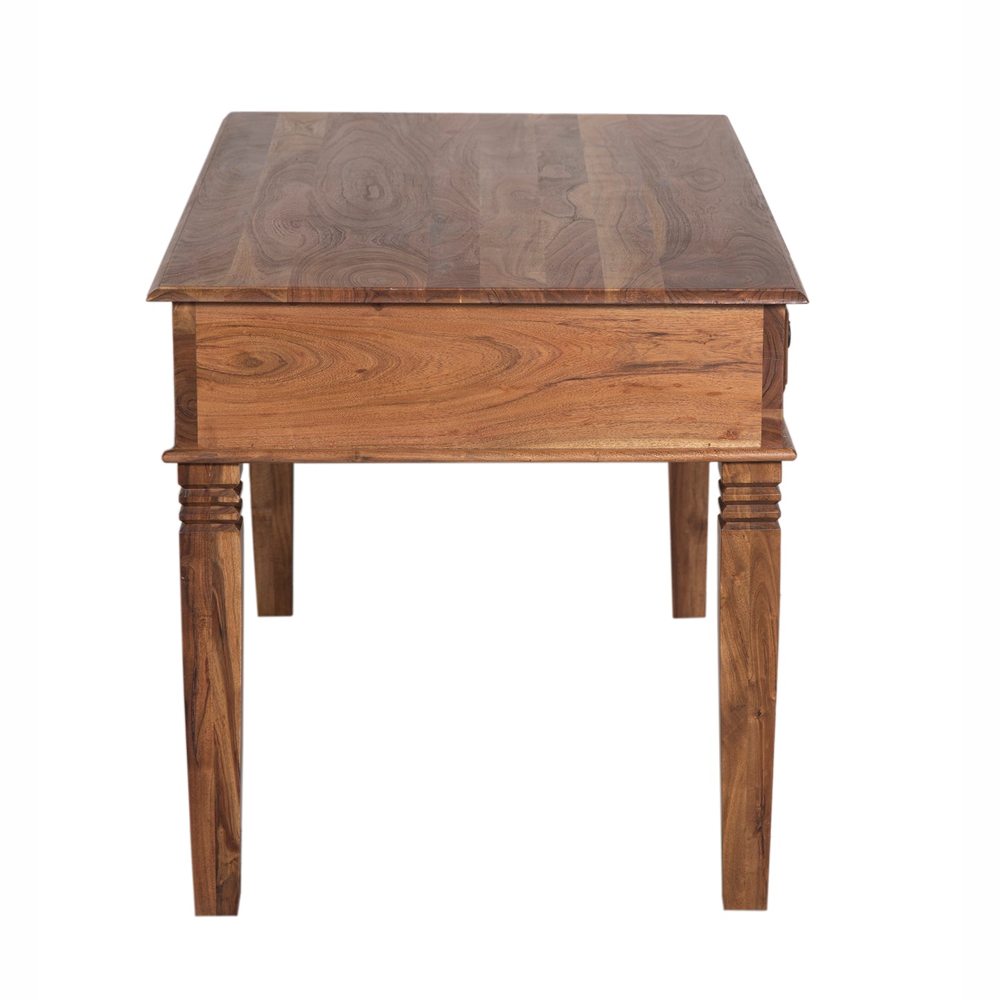 Bureau 2 tiroirs | Acacia Tyria