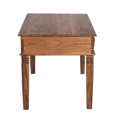 Bureau 2 tiroirs | Acacia Tyria