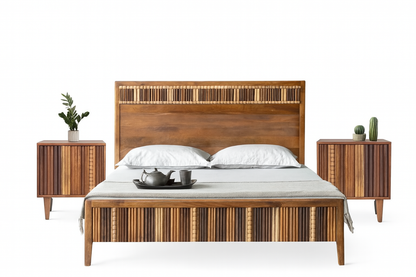 Lit manguier 160 cm | Manguier Ramon