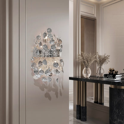 Line Emperador Pendant