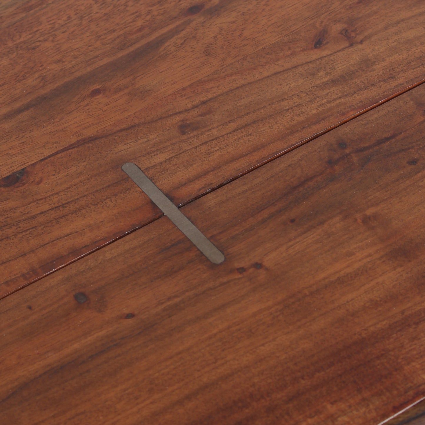 Banc a bord naturel | Acacia Sansur