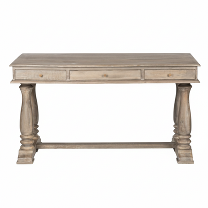 Bureau 3 tiroirs | Warwick