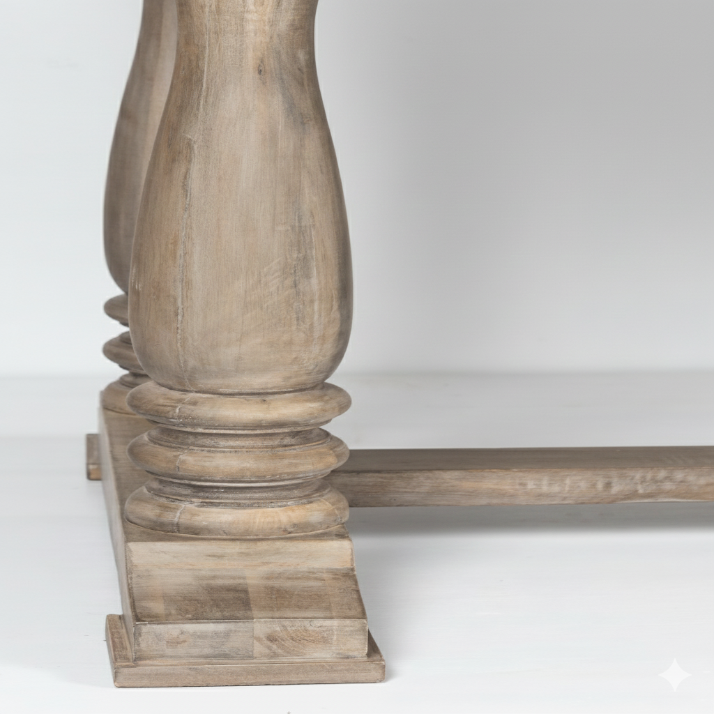 Bureau 3 tiroirs | Warwick