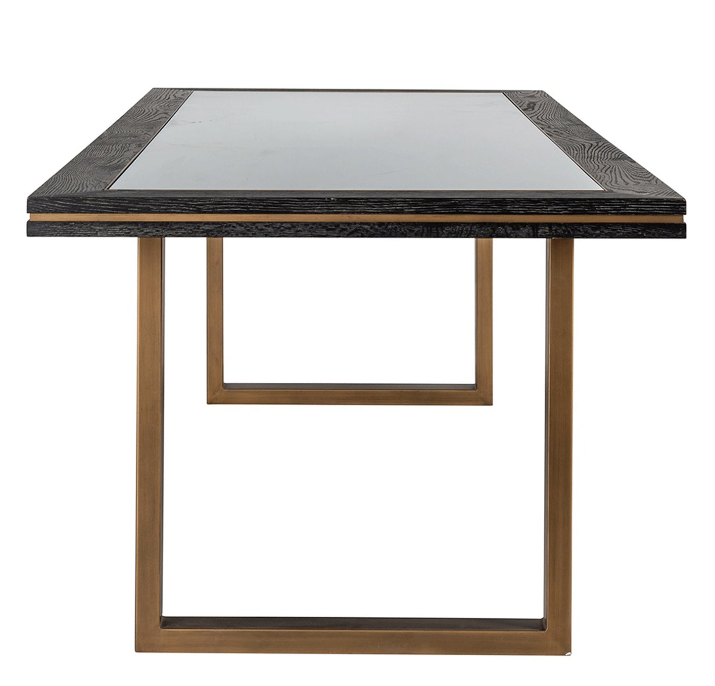 Table De Repas 230X100 | Kapir