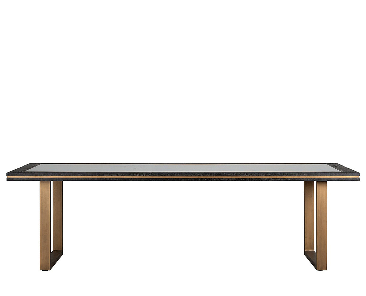 Table De Repas 230X100 | Kapir