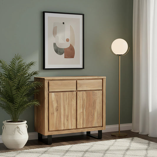 Buffet 2P 110 | Acacia Bunting