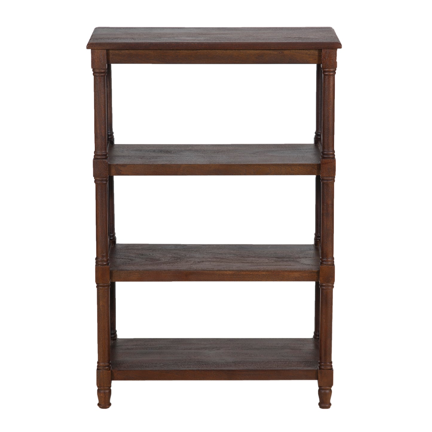 Etagere 4 niveaux | Acacia Elegance