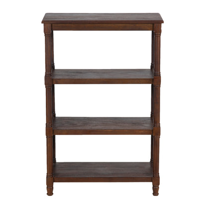 Etagere 4 niveaux | Acacia Elegance